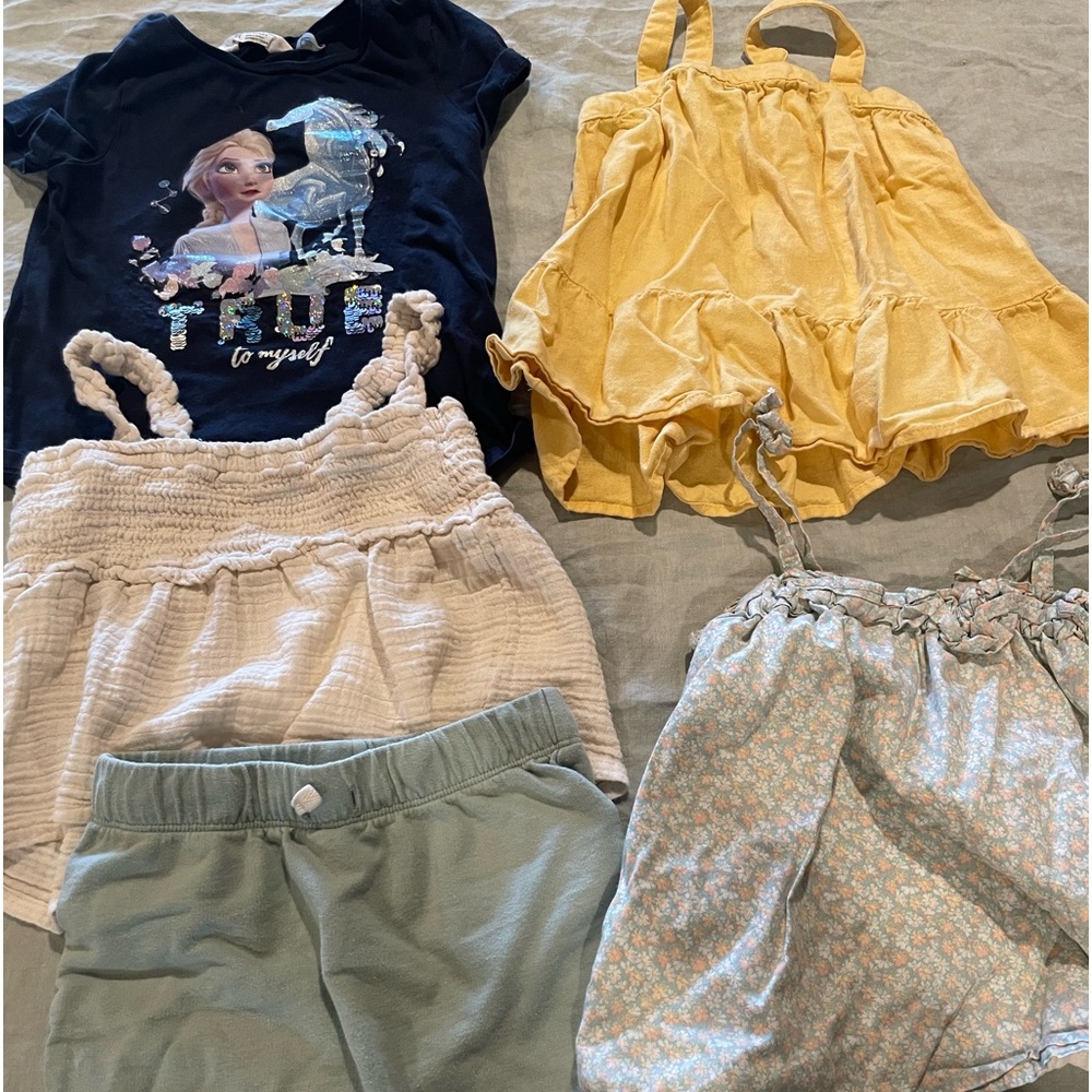 3T Toddler Bundle